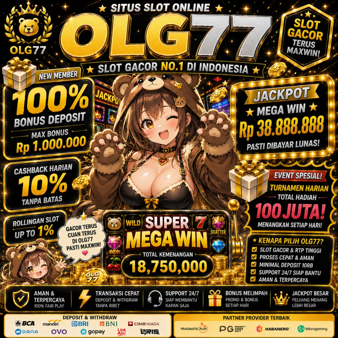 OLG77 Banner